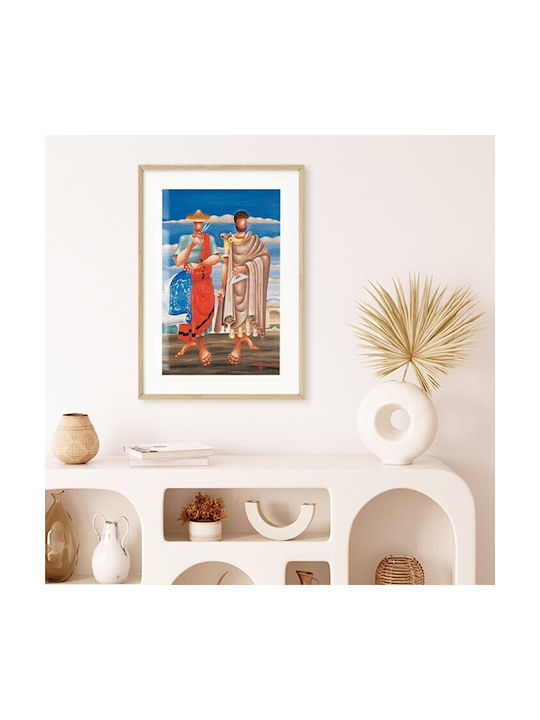 Walls Poster Postere 20x30cm