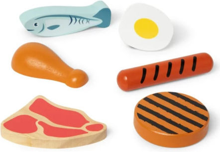 Melissa & Doug Spielzeug zum Spielen από Ξύλο für 2+ Jahre