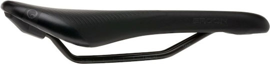 Ergon Черен Велосипедна седалка MTB