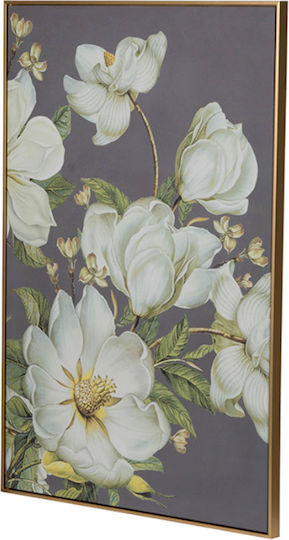 Artekko Πίνακας Ξύλινος 80x120cm