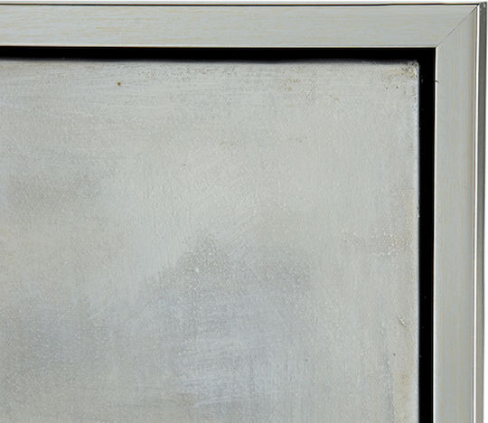 Artekko Πίνακας σε Καμβά 100x100cm