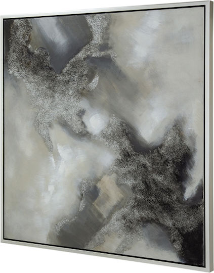 Artekko Πίνακας σε Καμβά 100x100cm