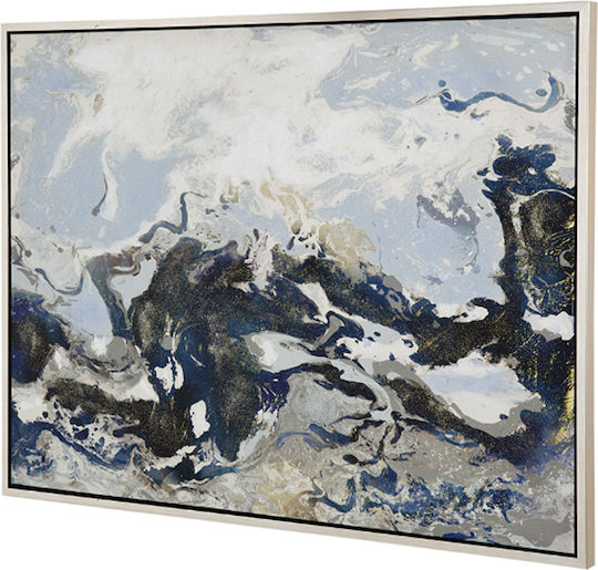 Artekko Πίνακας σε Καμβά 120x90cm