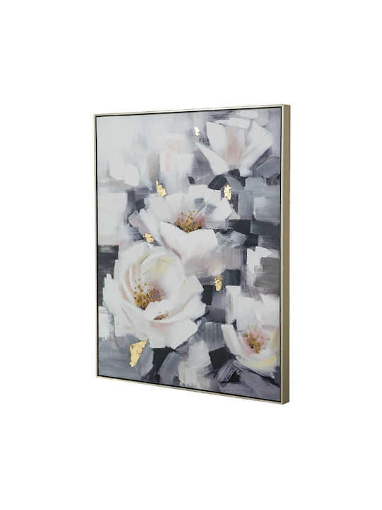 Artekko Πίνακας σε Καμβά 82x102cm