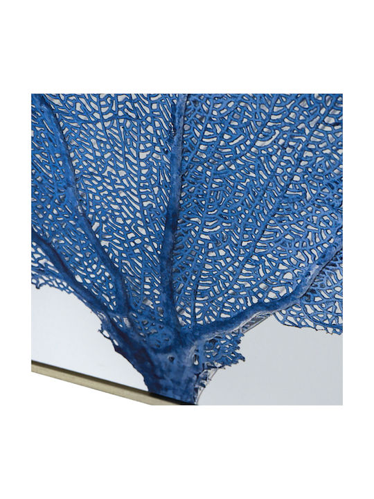 Artekko Mahana Coral Πίνακας σε Καμβά 100x70cm