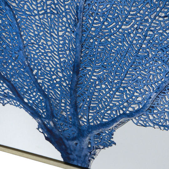 Artekko Mahana Coral Πίνακας σε Καμβά 100x70cm