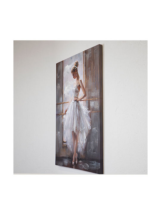 Πίνακας σε Καμβά 70x100cm