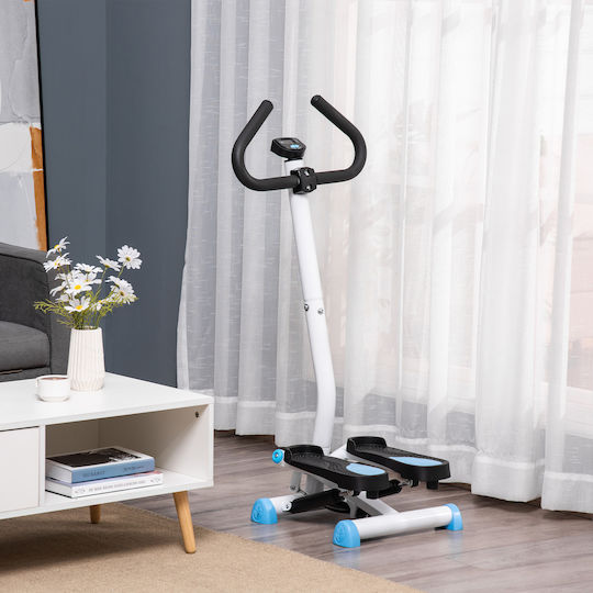 HomCom Mini Stepper με Ρυθμιζόμενο Ύψος