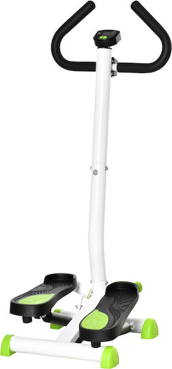 HomCom Mini Stepper με Ρυθμιζόμενο Ύψος