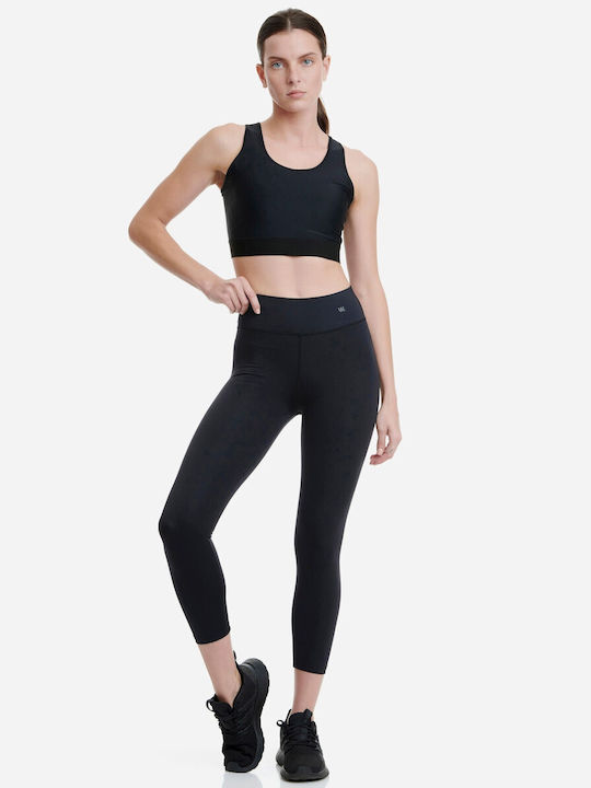 Walk Women's Training Legging Black