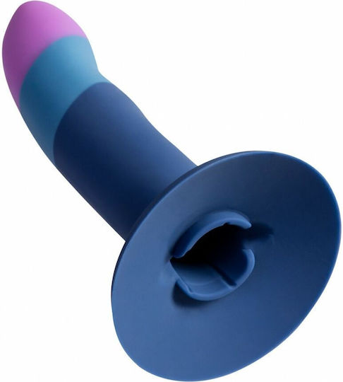 Romp Harnașament cu Dildo în Culoare Negru