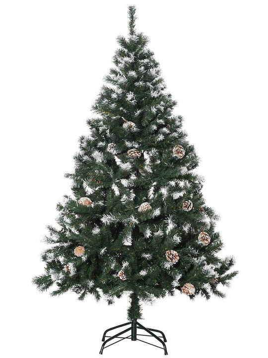 Snowy Tree 150cm