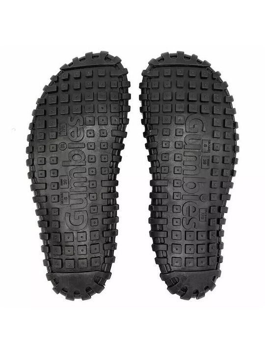 Herren Flip Flops Islander