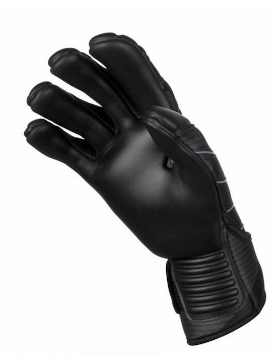 Select Sport 90 Flexi Grip V24 Torwarthandschuhe Erwachsene Schwarz