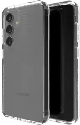 Zagg Back Cover Διάφανο (Galaxy S24)