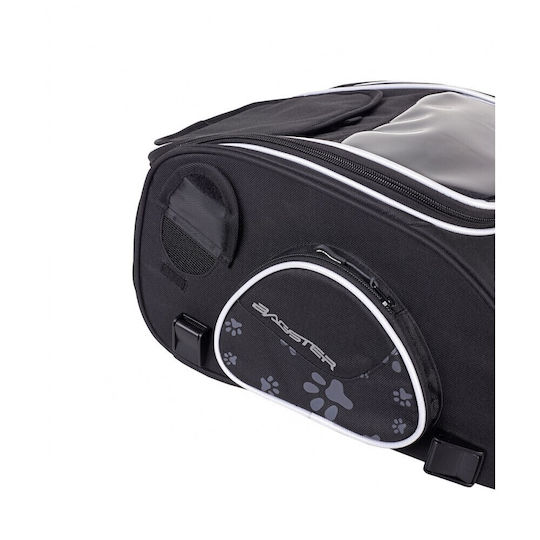 Bagster Puppy Tank Bag Μοτοσυκλέτας για Κάλυμμα Ρεζερβουάρ 20lt