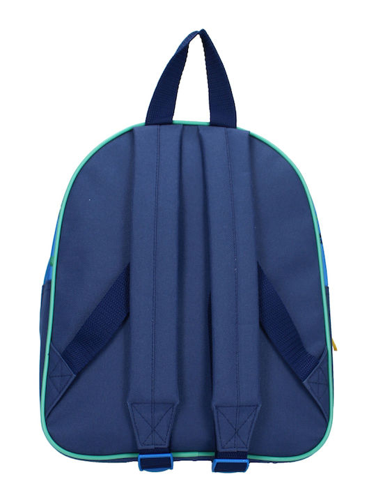 Peppa Wutz Spiel George Kinder-Rucksack