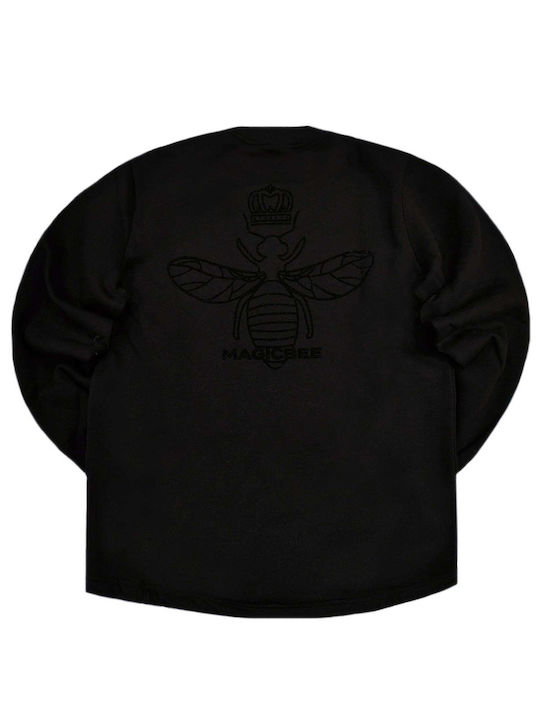 Black Sweatshirt