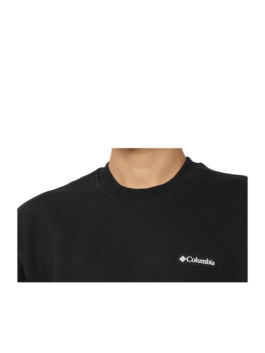 Black Sweatshirt