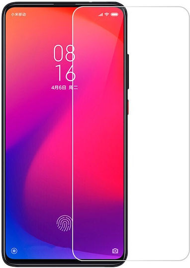 REDMI Tempered Glass Aur (Mi 9T/9T Pro)