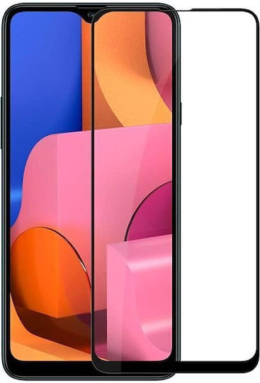 Nillkin Cp+pro 2.5D Закалено стъкло (Galaxy A03)