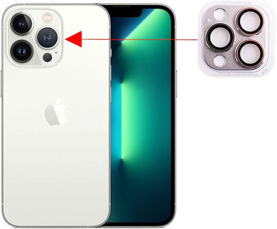 Volte-Tel 2.5D 0.3mm Full Glue Full Face Tempered Glass (Poco X5 Pro)