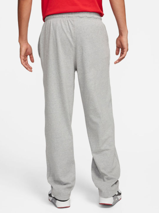 Nike Men's Sweatpants Gray