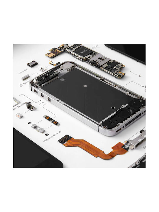 Xreart Iphone Teardown Frame Apple Iphone 4s Hkip04s