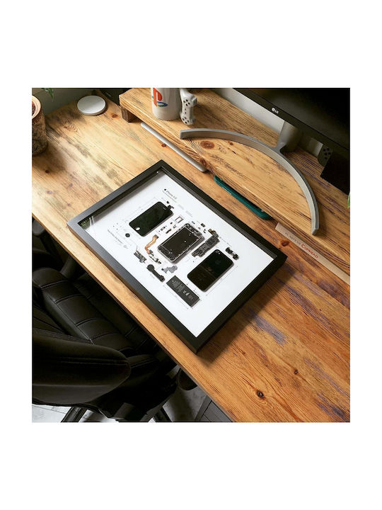 Xreart Iphone Teardown Frame Apple Iphone 4s Hkip04s