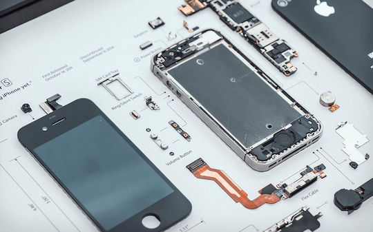 Xreart Iphone Teardown Frame Apple Iphone 4s Hkip04s