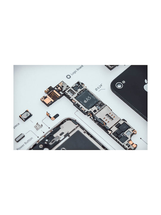 Xreart Iphone Teardown Frame Apple Iphone 4s Hkip04s