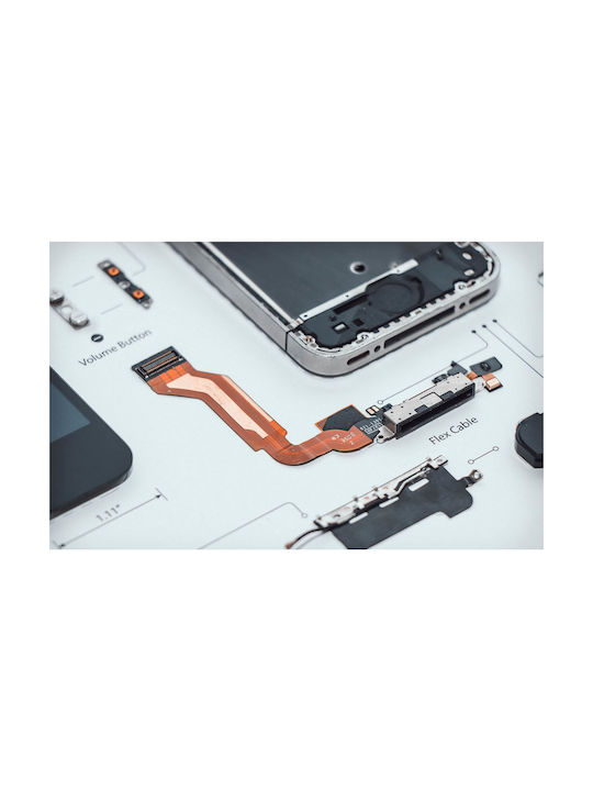 Xreart Iphone Teardown Frame Apple Iphone 4s Hkip04s