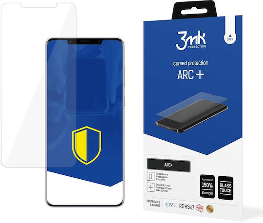 3MK ARC+ Screen Protector (Huawei Mate 50 Pro)