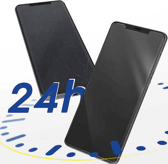 3MK ARC+ Screen Protector (Huawei Mate 50 Pro)