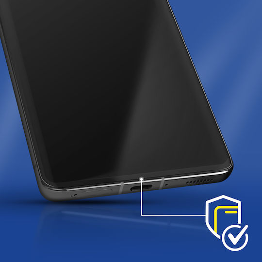 3MK ARC+ Защитен екран (Xiaomi 13)