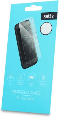 Setty Tempered Glass GSM017502