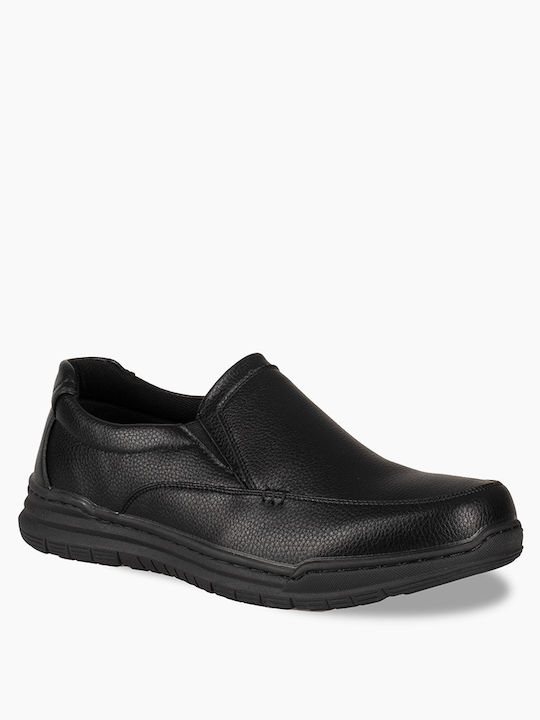 Cockers Men's Casual Shoes Black