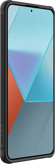 Nillkin Camshield Pro Back Cover Πλαστικό Μαύρο (Redmi Note 13 Pro+)