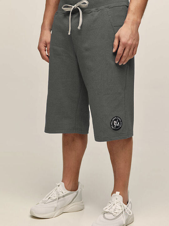 Men's Athletic Shorts Charcoal