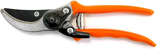 Strend Pro Baumschere Länge 21cm mit Maximalem Schnittdurchmesser 20mm