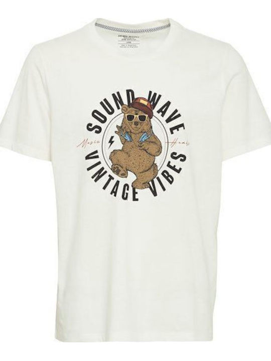 T-shirt White