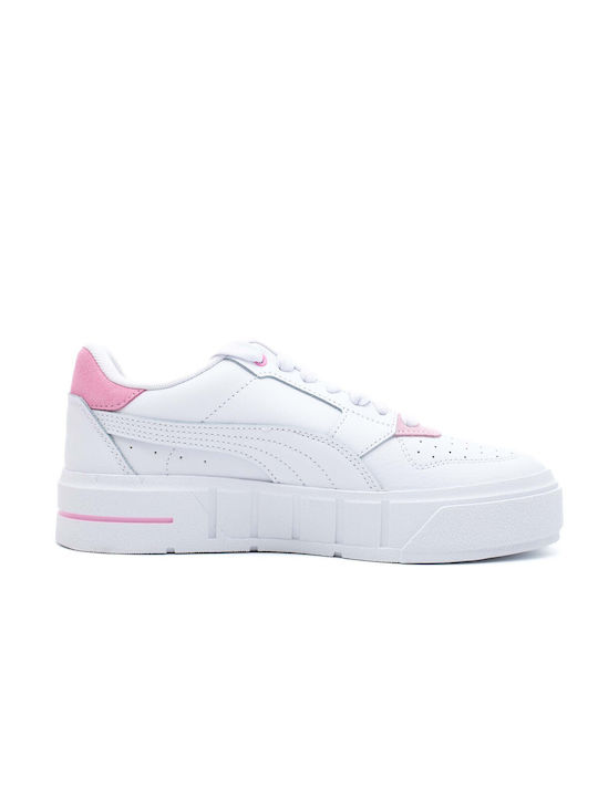 Puma Kids Sneakers Cali White