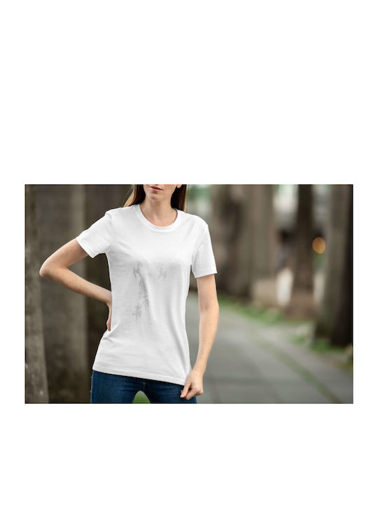 Congratulations On Your Wedding T-shirt White Cotton