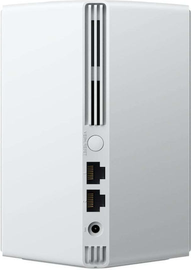 Xiaomi Mesh System AC1200 Access Point Wi‑Fi 5 Dual Band (2.4 & 5GHz) in Double Kit