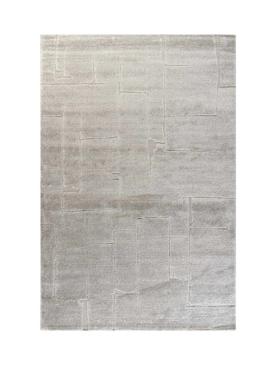 Tzikas Carpets Elio 2309-095 Teppich Rechteckig Gray