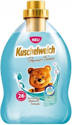 Kuschelweich Fabric Softener Premium Finesse Fabric Softener 28 Measuring Cups