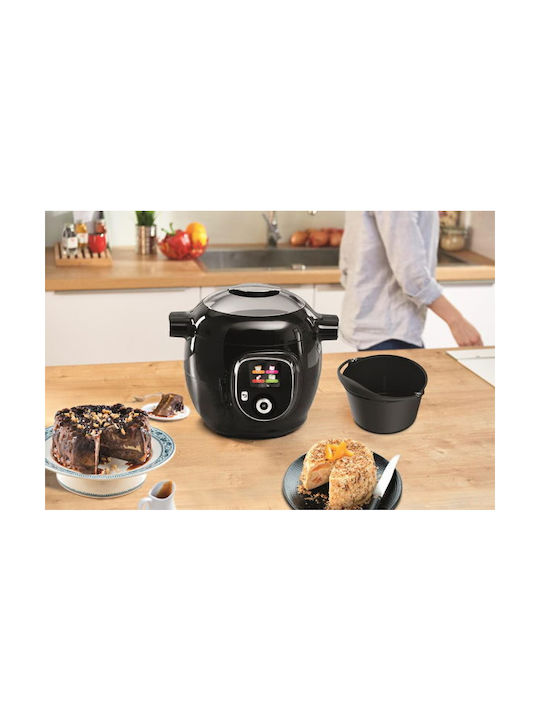 Tefal Xa609011 Cake Mold Cook4me+