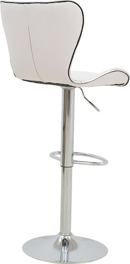 Σκαμπό Μπαρ Jorine 53x44x114εκ. Σκαμπό Μπαρ Jorine 53x44x114εκ.