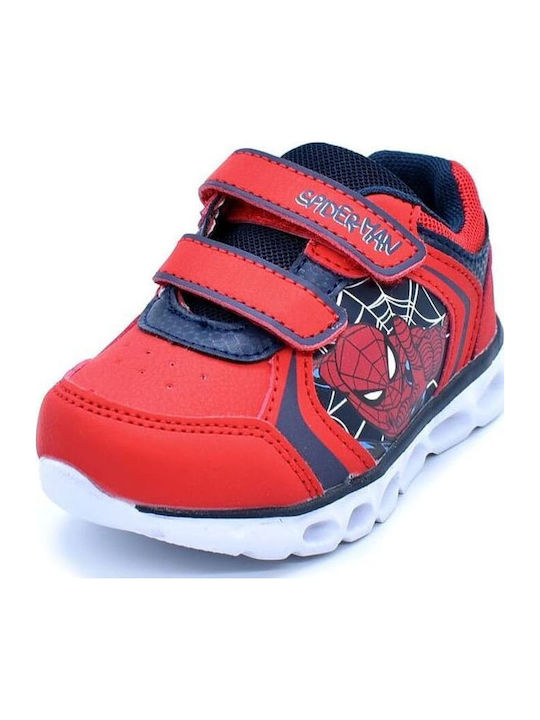 Disney Spiderman Rot