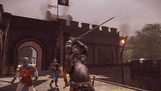 War of the Roses: Kingmaker PC Game